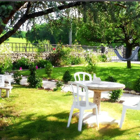 Appartement Charmant A Toulonjac Avec Jardin Et Terrasse 110 M² Eksteriør bilde