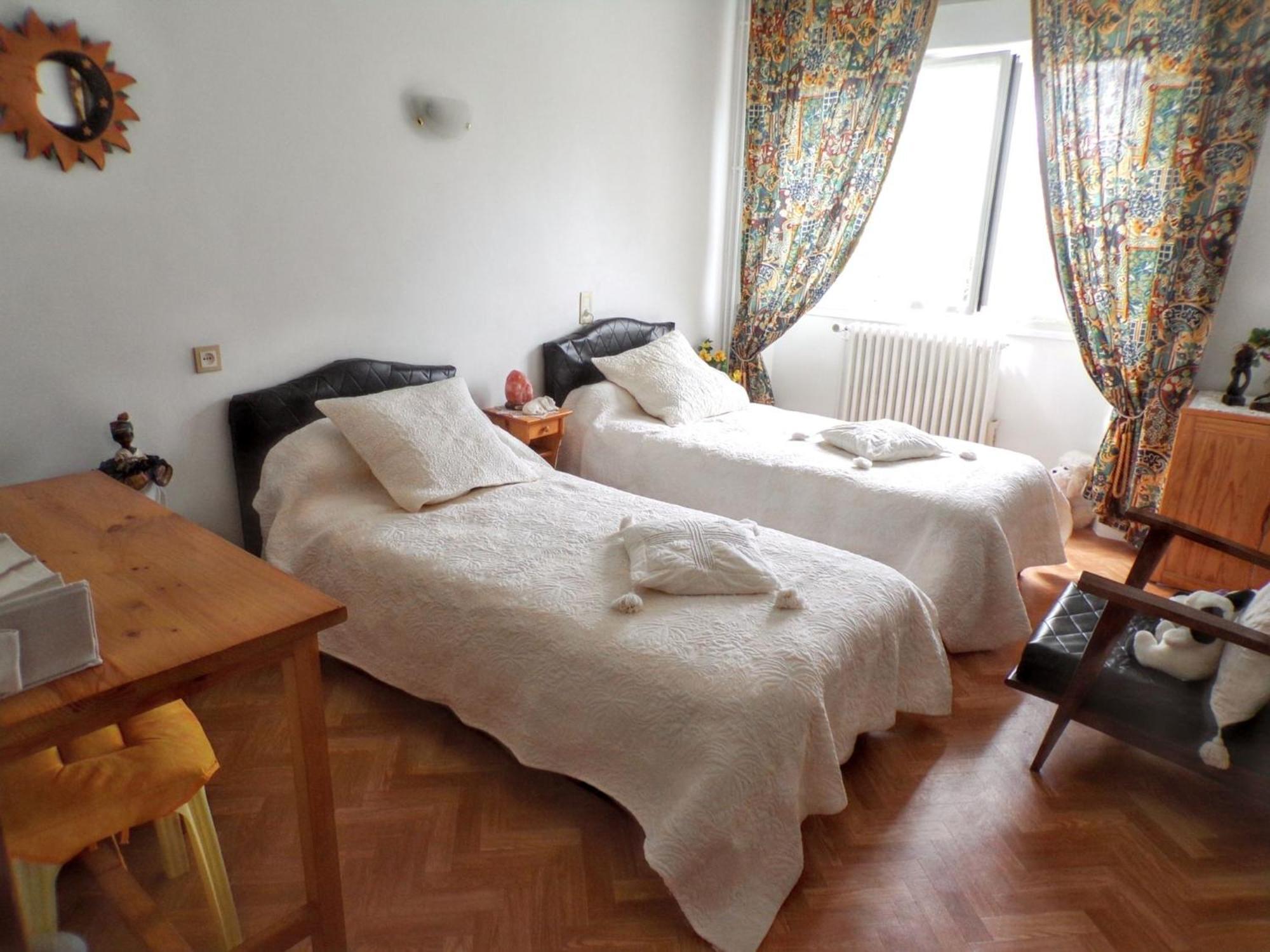 Appartement Charmant A Toulonjac Avec Jardin Et Terrasse 110 M² Eksteriør bilde