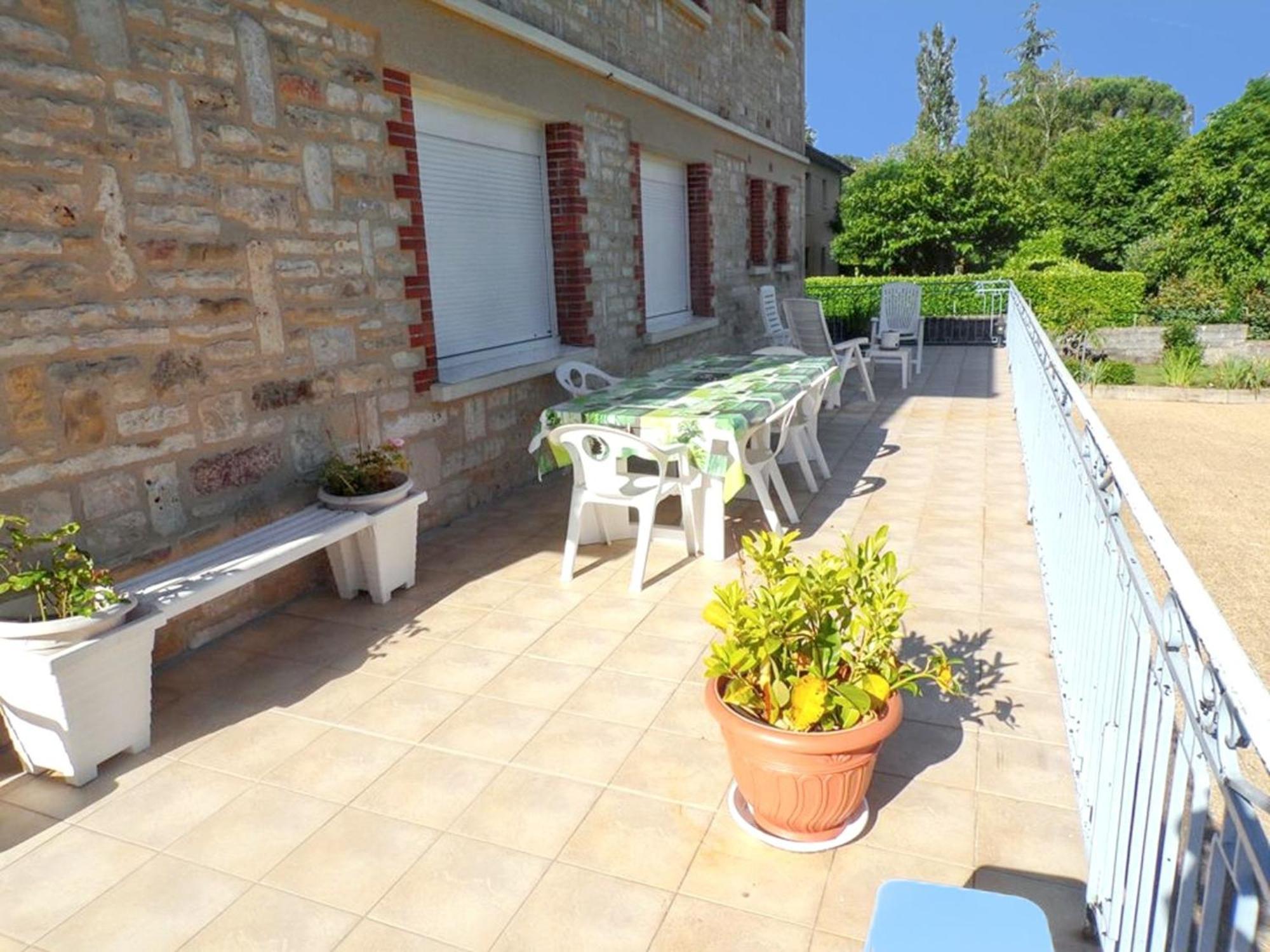 Appartement Charmant A Toulonjac Avec Jardin Et Terrasse 110 M² Eksteriør bilde