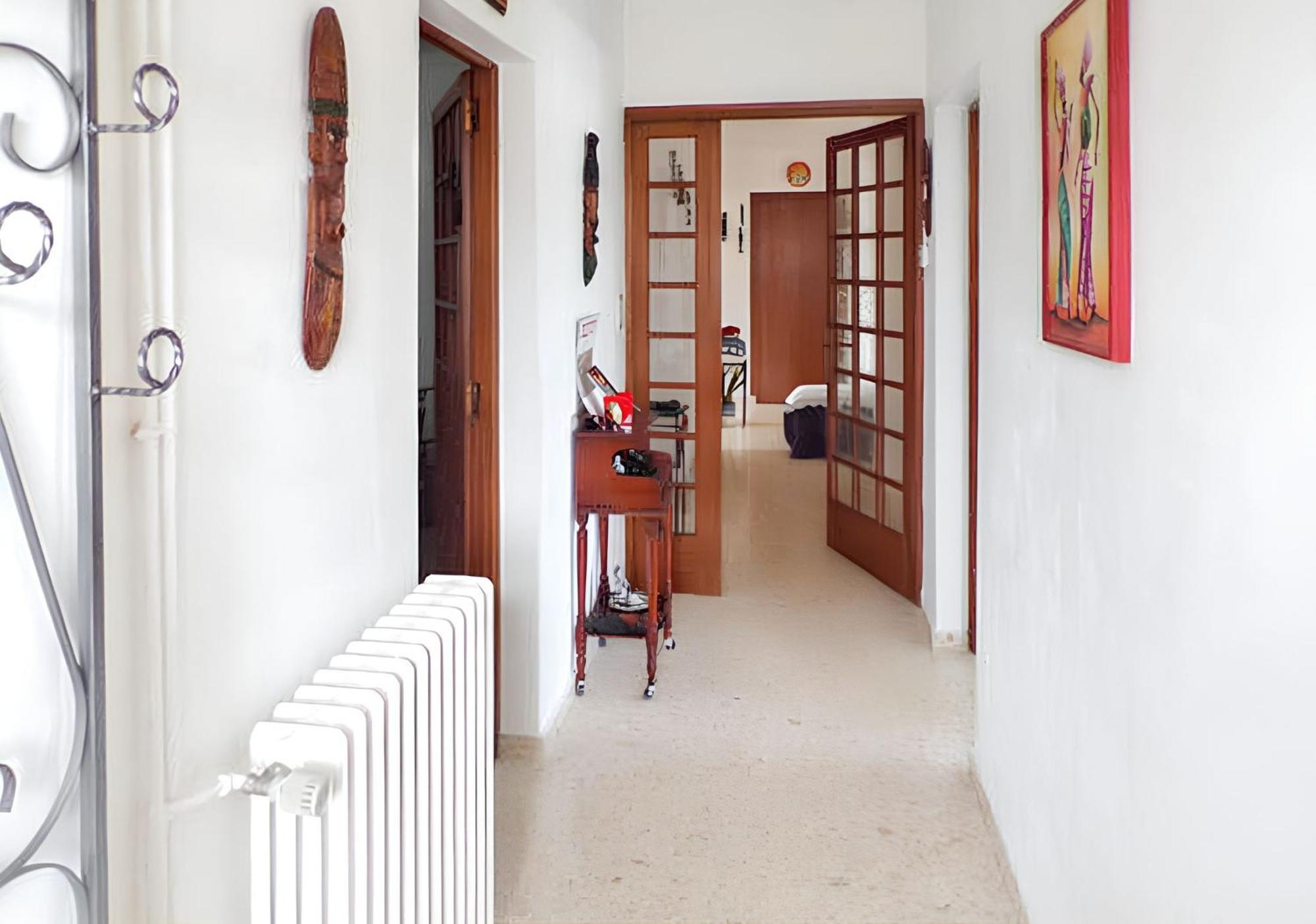 Appartement Charmant A Toulonjac Avec Jardin Et Terrasse 110 M² Eksteriør bilde
